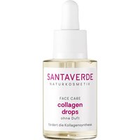 Santaverde collagen drops 30 ml
