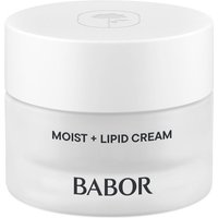 BABOR Care Moisturizing & Lipid Cream Rich 50 ml