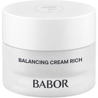BABOR Care Balancing Cream rich 50 ml