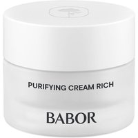 BABOR Care Purifying Cream rich 50 ml
