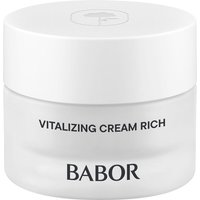 BABOR Care Vitalizing Cream rich 50 ml
