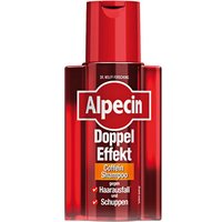 Alpecin Doppel-Effekt Shampoo 200 ml