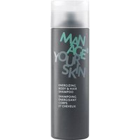 Manage Your Skin Energizing Body & Hair Shampoo 200 ml
