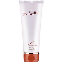 Dr. Spiller Summer Glow Refreshing Shower Gel 200 ml