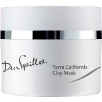 Dr. Spiller Terra California Clay Mask 50 ml