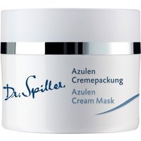 Dr. Spiller Azulen Cremepackung 50 ml