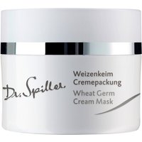 Dr. Spiller Weizenkeim Cremepackung 50 ml