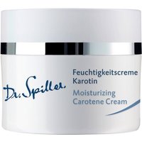 Dr. Spiller Feuchtigkeitscreme Karotin 50 ml