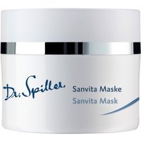 Dr. Spiller Sanvita Maske 50 ml