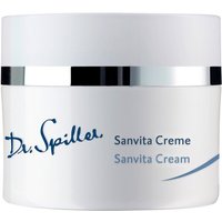 Dr. Spiller Sanvita Creme 50 ml