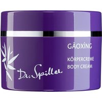 Dr. Spiller Gaoxing Körpercreme 250 ml