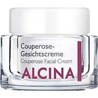 ALCINA S Couperose Gesichtscreme 50 ml