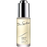 Dr. Spiller Arganöl Deluxe 30 ml
