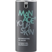 Manage Your Skin Regenerating Gel Mask 50 ml