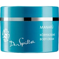 Dr. Spiller Manaru Körpercreme 250 ml