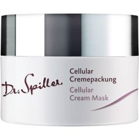 Dr. Spiller Cellular Cremepackung 50 ml