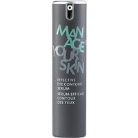 Manage Your Skin Effective Eye Contour Serum 15 ml
