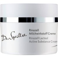Dr. Spiller Rinazell Milchwirkstoff Creme 50 ml