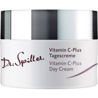 Dr. Spiller Vitamin C-Plus Tagescreme 50 ml