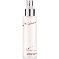 Dr. Spiller Summer Glow Maximum Moisture Hyaluronic Spray 100 ml