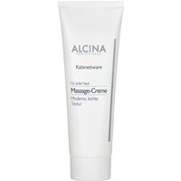 ALCINA B Massage-Creme 250 ml
