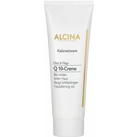 ALCINA E Q10-Creme 250 ml
