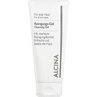 ALCINA B Reinigungs-Gel 150 ml