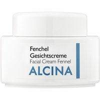 ALCINA T Fenchel Gesichtscreme 100 ml