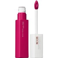 Maybelline New York Super Stay Matte Ink Lippenstift 30 Romantic Lippenstift 5ml