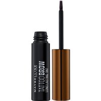 Maybelline New York Tattoo Brow Gel Tint 1 Light Brown Augenbrauengel 1Stk