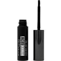 Maybelline New York Tattoo Brow Gel Tint 35 Black Augenbrauengel 1Stk