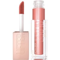 Maybelline New York Lifter Gloss 004 Silk Lipgloss 5,4ml