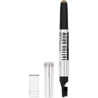Maybelline New York Tattoo Brow Lift 01 Blonde Augenbrauengel 1Stk