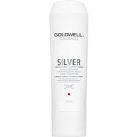 Goldwell Dualsenses Silver Conditioner 200 ml