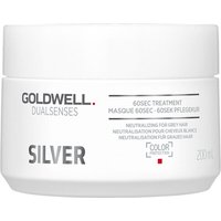 Goldwell Silver 60 sek. Treatment 200 ml