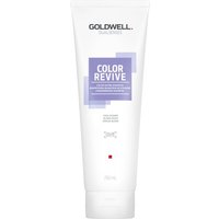 Goldwell Dualsenses Color Revive Farbgebendes Shampoo kühles blond 250 ml