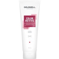 Goldwell Dualsenses Color Revive Farbgebendes Shampoo kühles rot 250 ml