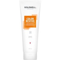 Goldwell Dualsenses Color Revive Farbgebendes Shampoo kupfer 250 ml
