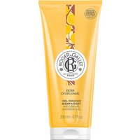 Roger & Gallet Bois d'Orange Duschgel 200 ml