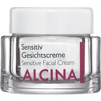 ALCINA S Sensitiv Gesichtscreme 50 ml