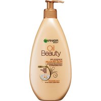 Garnier Body Beauty Oil Pflegende Milch Bodylotion 400ml