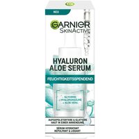 Garnier SkinActive Hyaluron Aloe Hydra Booster Serum Serum 30ml