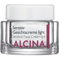 ALCINA S Sensitiv Gesichtscreme light 50 ml