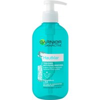 Garnier Hautklar Tägliches Waschgel Anti Pickel Gesichtsreinigungsgel 200ml
