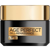 L'Oréal Paris Age Perfect Zell-Renaissance Revitalisierende Pflege LSF 30 Gesichtscreme 50ml