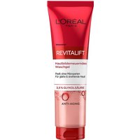 L'Oréal Paris RevitaLift Hautbilderneuerndes Waschgel Anti-Aging Gesichtsreinigungsgel 150ml