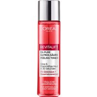 L'Oréal Paris RevitaLift 5% Pure Glykolsäure Peeling Toner Gesichtspeeling 180ml