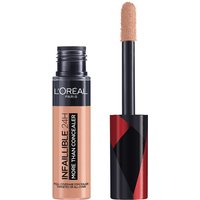 L‘Oréal Paris Infaillible 24H More Than Concealer 331 Latte Concealer 11ml L‘Oréal Paris Infaillible 24H More Than Concealer 331 Latte Concealer 11ml