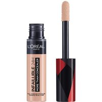 L'Oréal Paris Infaillible 24H More Than Concealer 323 Fawn Concealer 11ml