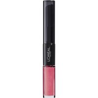 L'Oréal Paris Infaillible 2-Step 214 Raspberry For Life Lippenstift 5,6ml